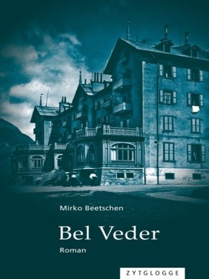 cover image of Bel Veder